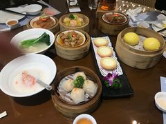 -豫璟轩中餐厅(南昌万怡店)