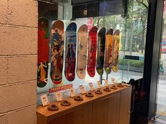 -Dogi&kiki Coffee(中心商务大厦店)