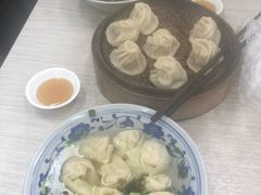 虾肉小笼-新丰小吃(中山中路分店)