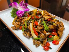 -麦麦山云南菜(复地活力城店)