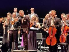 -交通银行前滩31演艺中心