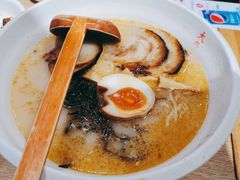 -味千拉面(广州金沙永旺梦乐城店)