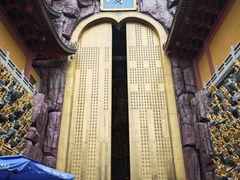-上海东林寺(金山区)