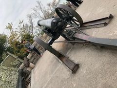 -胡里山炮台