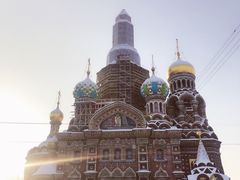 -滴血救世主教堂