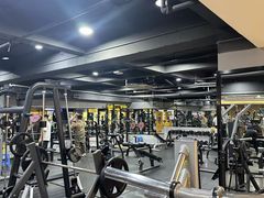 -超鹿运动健身(紫阳商贸中心店)