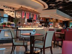 -怡咖啡自助餐(宁波香格里拉店)