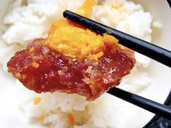 -皇上皇腊味店(下九路店)