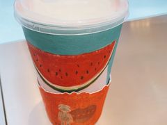 -奈雪的茶(印象城店)
