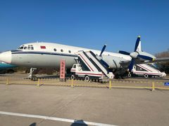 -中国航空博物馆