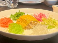 -庐灶江南·江南菜·四合院Bistro(东直门·华侨夜泊君亭店)