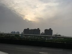 -上海南站