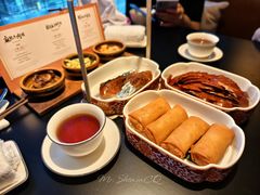 -丽晶轩中餐厅(重庆丽晶酒店)