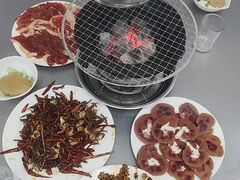-松明一烤肉馆(鲁园店)