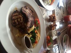 Bamboo&nbsp;Bar&nbsp;&&nbsp;Grill-Bamboo Bar & Grill Restaurant