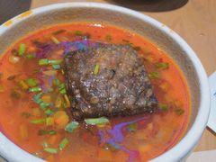 老长沙臭豆腐-三两粉(深圳龙华上塘店)