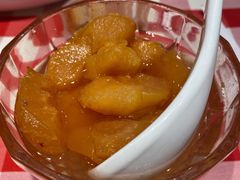 草原沙海棠-西贝(枫蓝国际购物中心店)