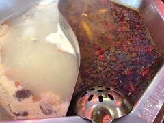 陈氏大宅门-陈府大宅门成都火锅·手切鲜肉(太原街店)