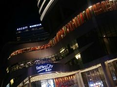 -深圳来福士广场