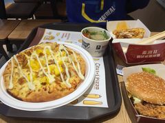 -City1+1城市比萨(国商卫星广场店)