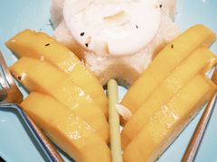 -URBAN SOI Thai Kitchen乐泰料理(长乐路店)