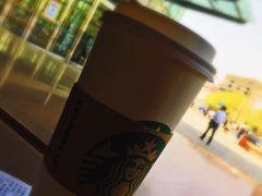 -星巴克(天津大悦城第二店)