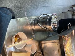 -郝大姐·乌龙山铁板烧(大学城三店)
