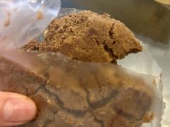 -詹记宫廷桃酥王(芜湖万达店)
