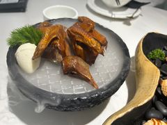 -3号仓库·创意中国菜(嘉兴龙鼎万达店)