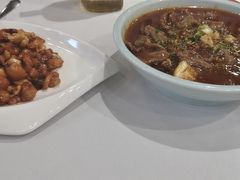 水煮牛肉-峨嵋酒家总店(车公庄店)