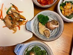 -王鼎精致料理铁板烧(世博源店)