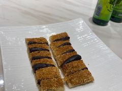 -梅龙镇酒家(南京西路总店)