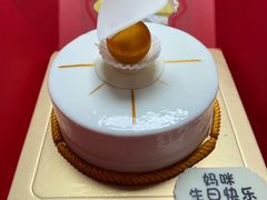 -黑池口感烘焙·生日蛋糕(坂田店)