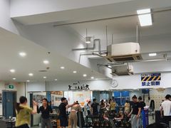 -中田健身工作室(星耀城金牌店)
