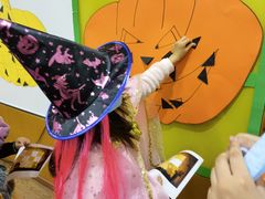 -满天星幼儿园(北京太阳宫园)