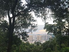 -广州市白云山风景名胜区