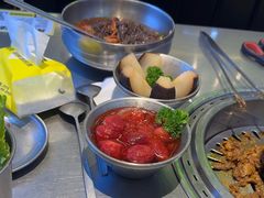 -大叹号·朝鲜族烤肉(潍坊泰华城店)