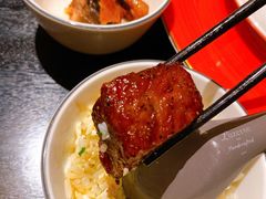 -丽晶轩中餐厅(重庆丽晶酒店)