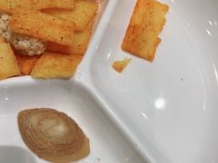 -情妹耙泥鳅·江湖川菜(科华店)