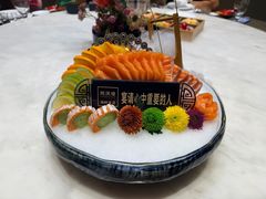 -同庆楼(建邺万达店)