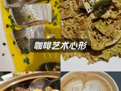 -彩虹之约•淮扬家宴(亚运村店)
