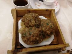 -百乐门喜宴(海珠广场华厦店)