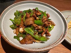 -青年公社烤鸭(熙悦天街店)