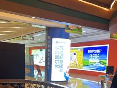 -额尔敦·品质自助(摩尔城店)