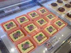 -DEMO黛慕蛋糕(中泰店)