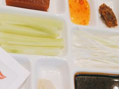 -福海居烤鸭店(鸟巢店)