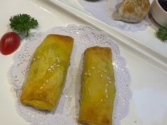 金牌叉烧-枣子树·素食餐厅(普陀山店)