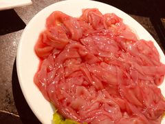 挂面鸭肠-巴蜀大宅门火锅(北大街店)