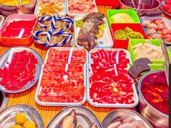 -壹号粥火锅·海鲜煲仔粥(水围店)