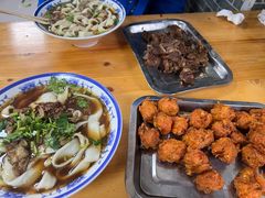 -清真-戏楼王记牛肉面